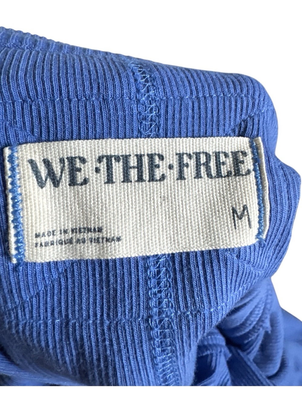 We The Free Jamie Henley Top - Picture 16 of 16